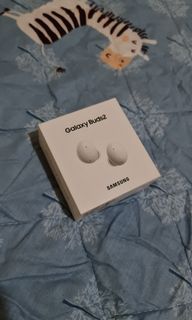 LNIB Samsung Galaxy Buds 2 Sale Bluetooth AKG ANC Earphones Free Case Black Friday Christmas