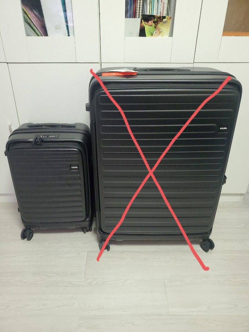 Tangs lojel cubo top