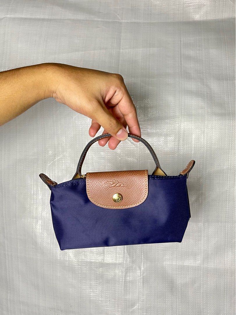 longchamp mini bag douyin｜TikTok Search