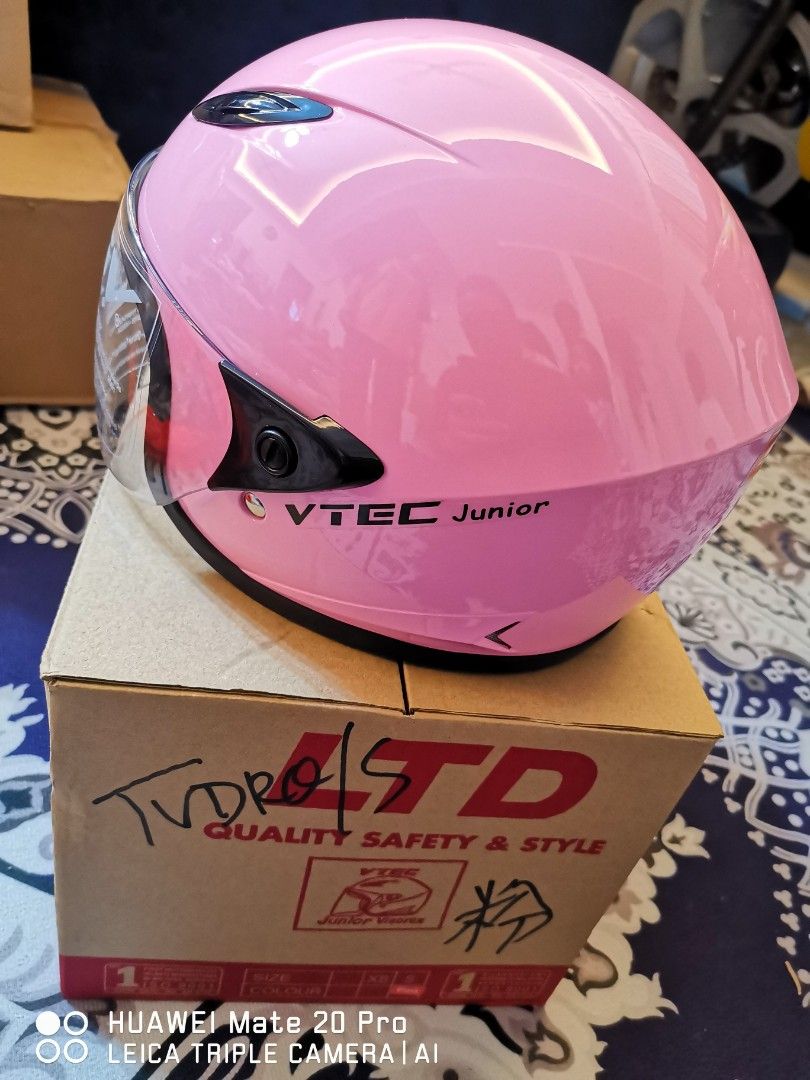Ltd vtec junior kids helmet Babies Kids Babies Kids Fashion