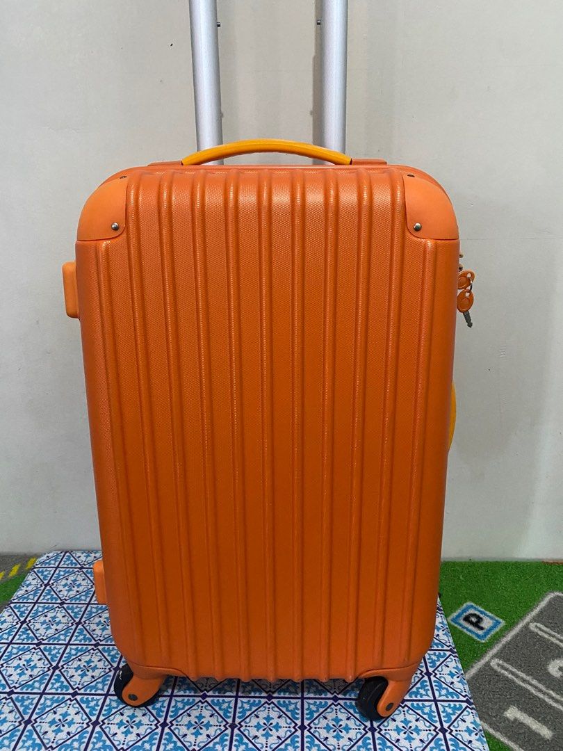 Travelhouse luggage price 2025