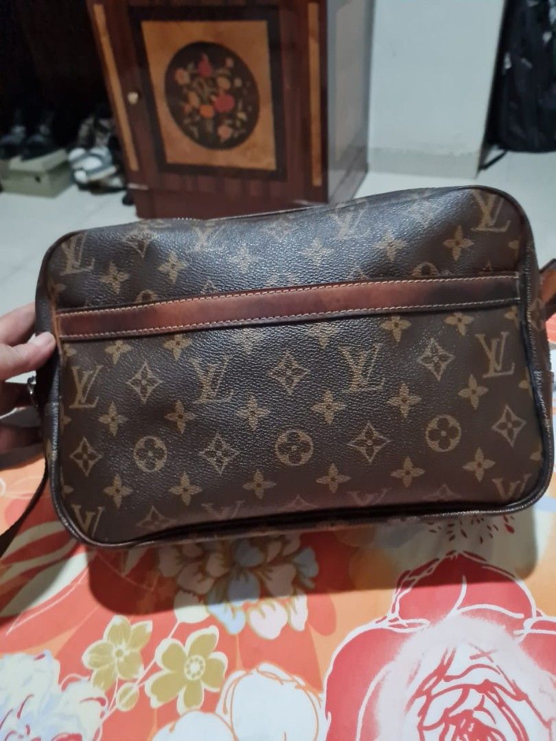 Lv camera bag outlet vintage