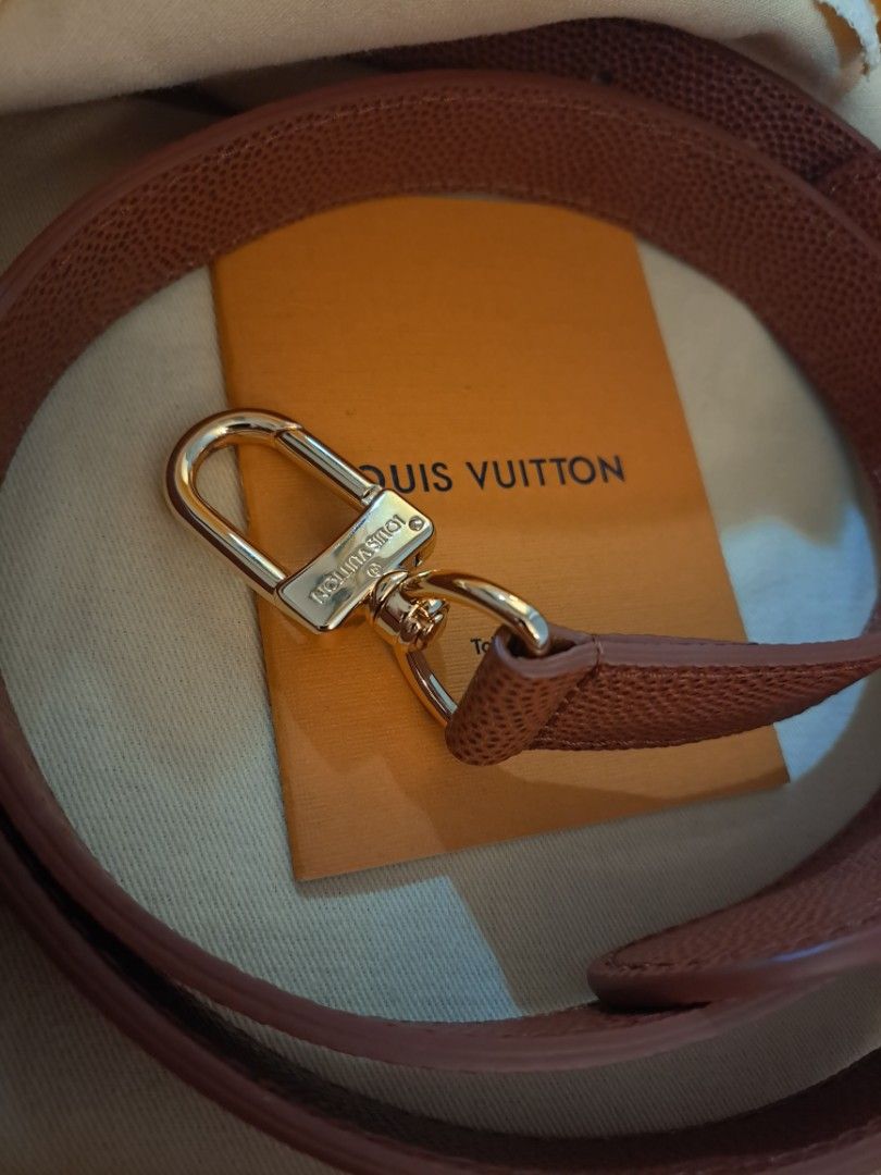 Louis Vuitton x NBA Rilis Koleksi Tas Pemain Basket yang Sporty nan Mewah