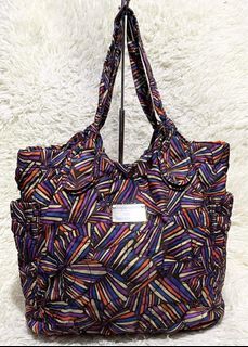 Marc by Marc Jacobs Nylon Tote bag