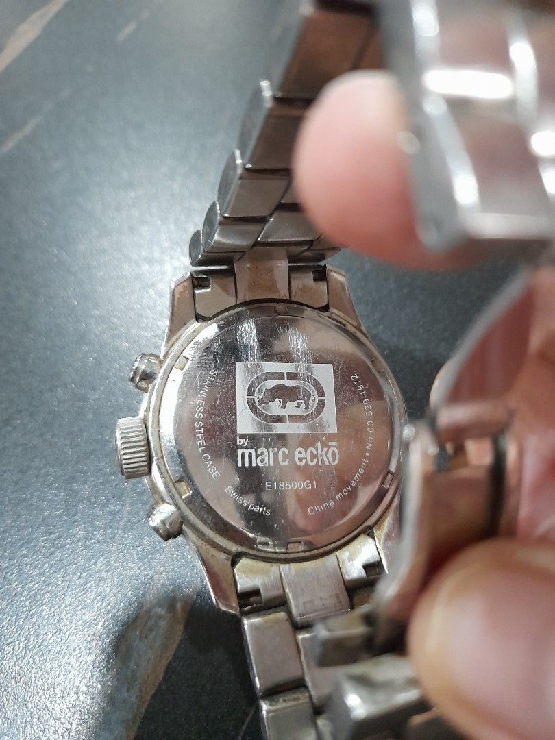 Marc online ecko e18500g1