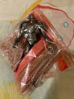 Marvel Legends Infinity Ultron Figure