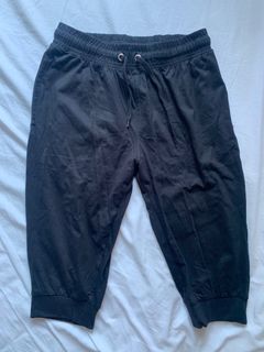 Men’s Loungewear Shorts Black