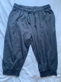 Men’s Loungewear Shorts Dark Grey