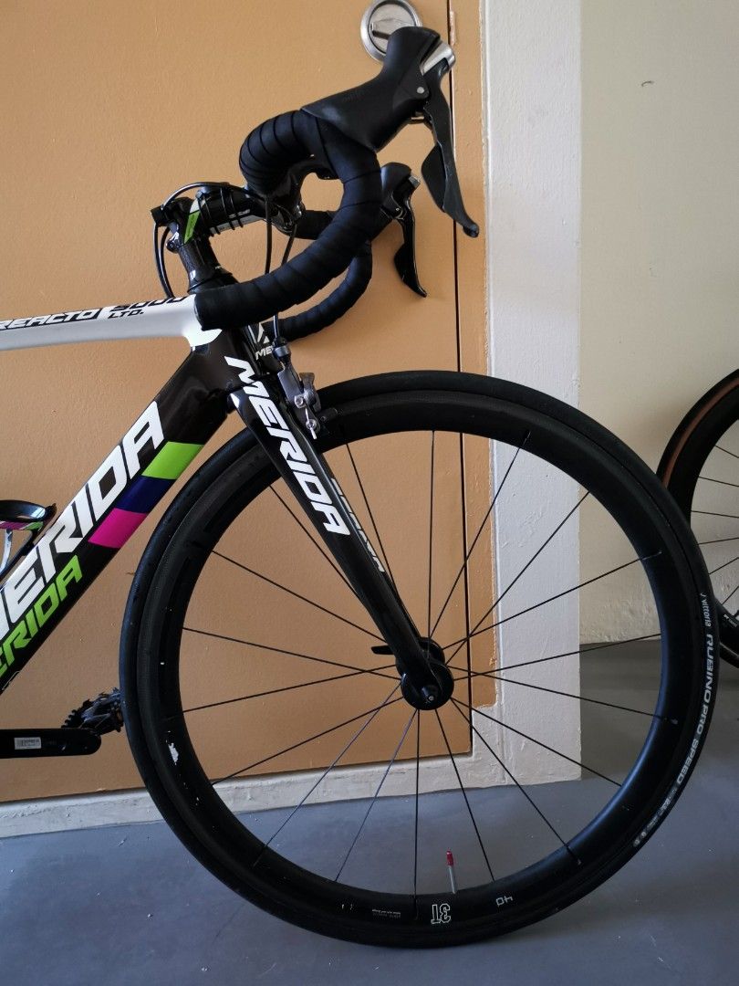Merida Lampre 5000 Road Bike Merida Lampre 5000 Road Bikes Merida