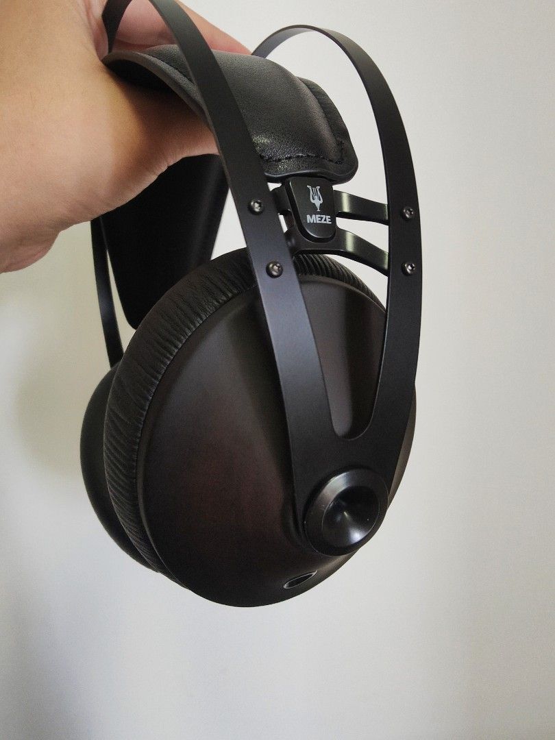 Meze deals 99 massdrop