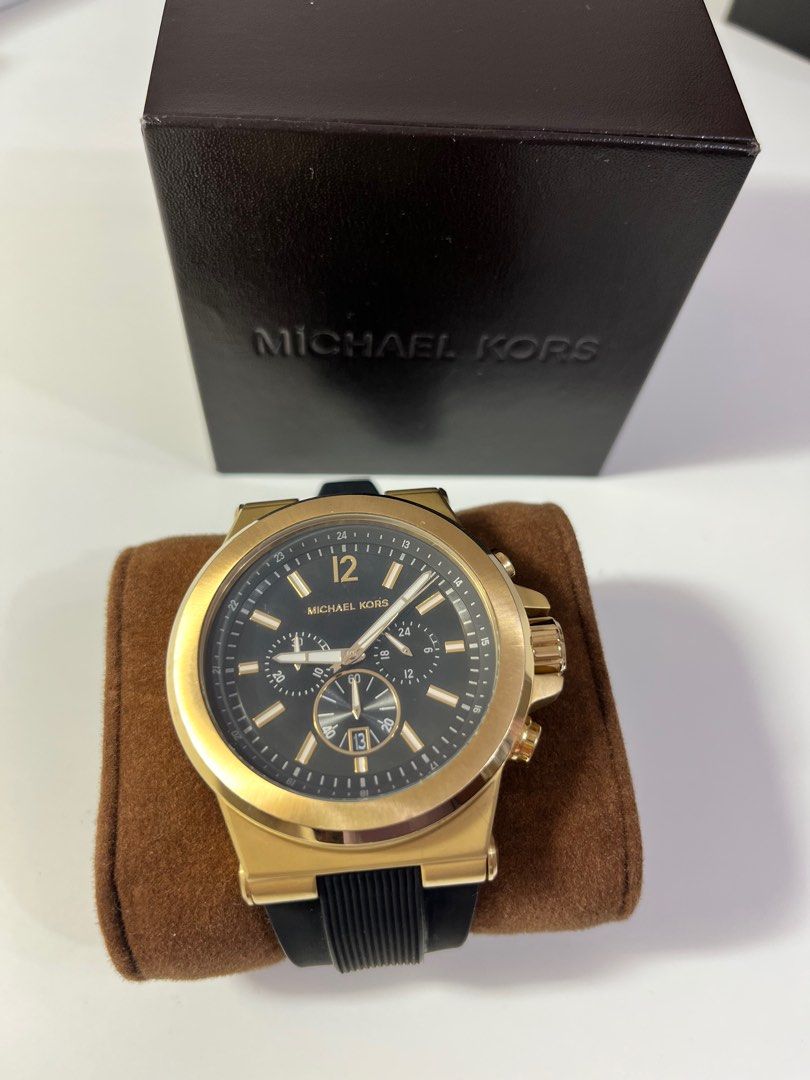 Michael kors clearance mk8325