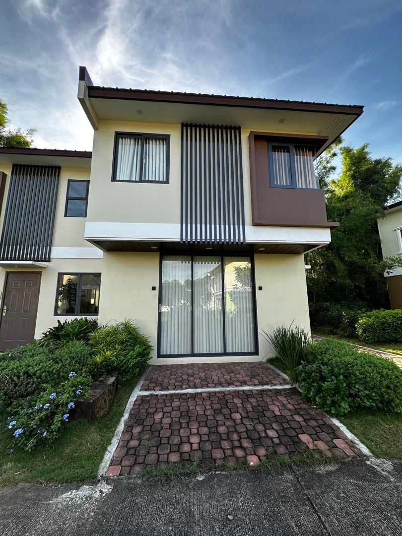 Minami Residences Hanna 2 Storey Quadruplex, Property, For Sale