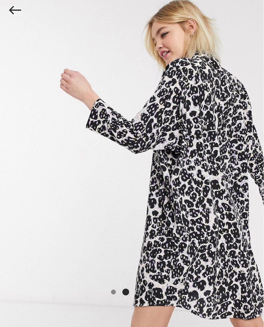 Monki moa dress shop