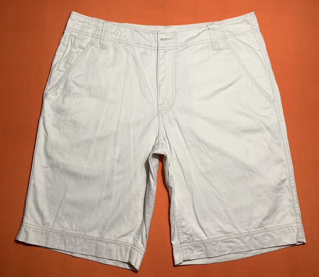 Mossimo cargo outlet supply shorts