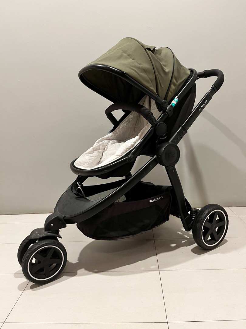 Mothercare 3 wheeler on sale