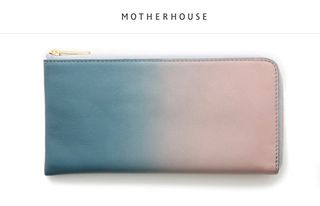 Antique ID Holder – MOTHERHOUSE SINGAPORE