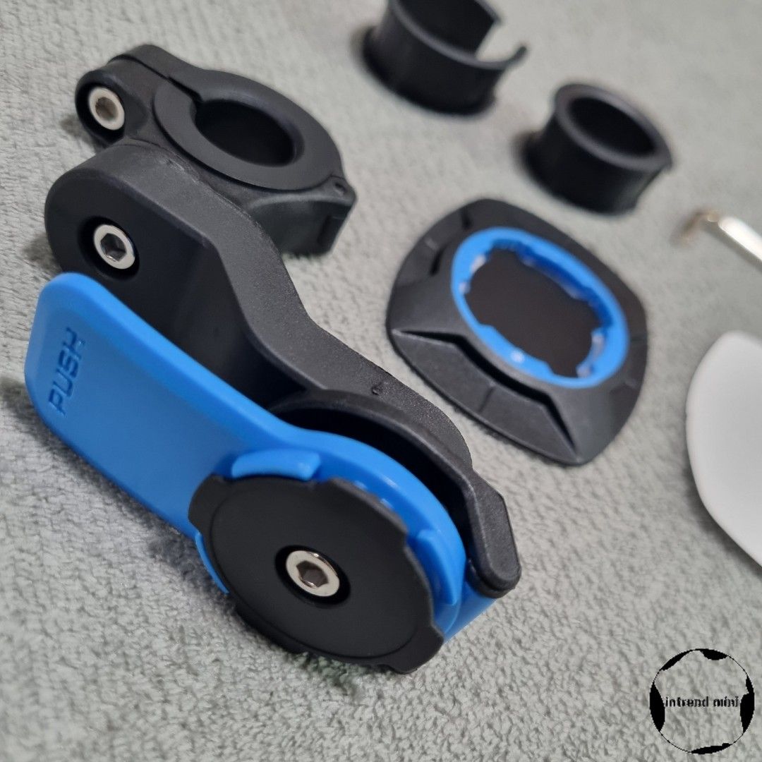 High Power Hardwire Yoke 40 Motorcycle Yoke Nut Cap Mount for iPhone 6S 4.7 (sku 32297)