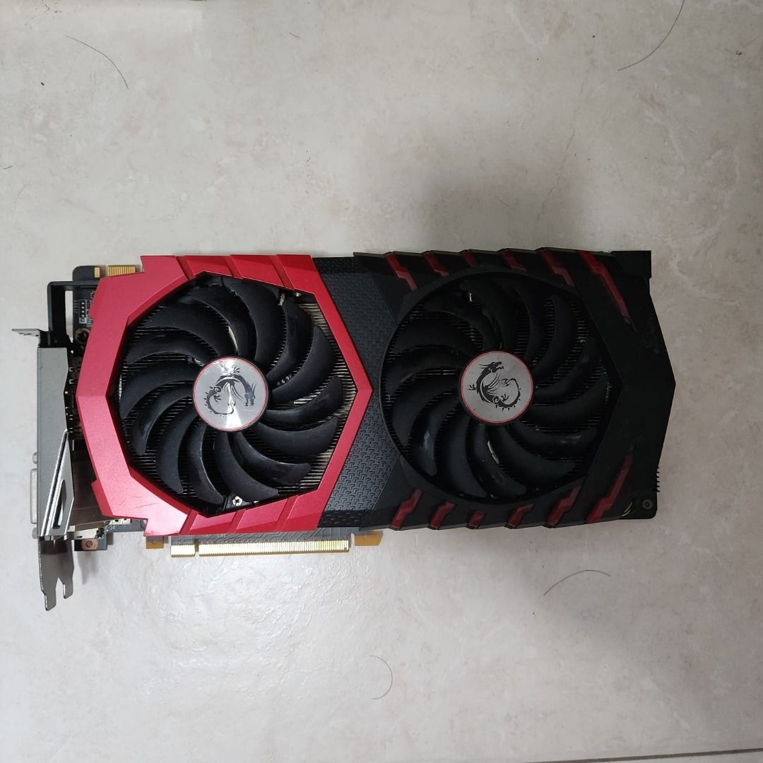 Nvidia msi 1070 deals