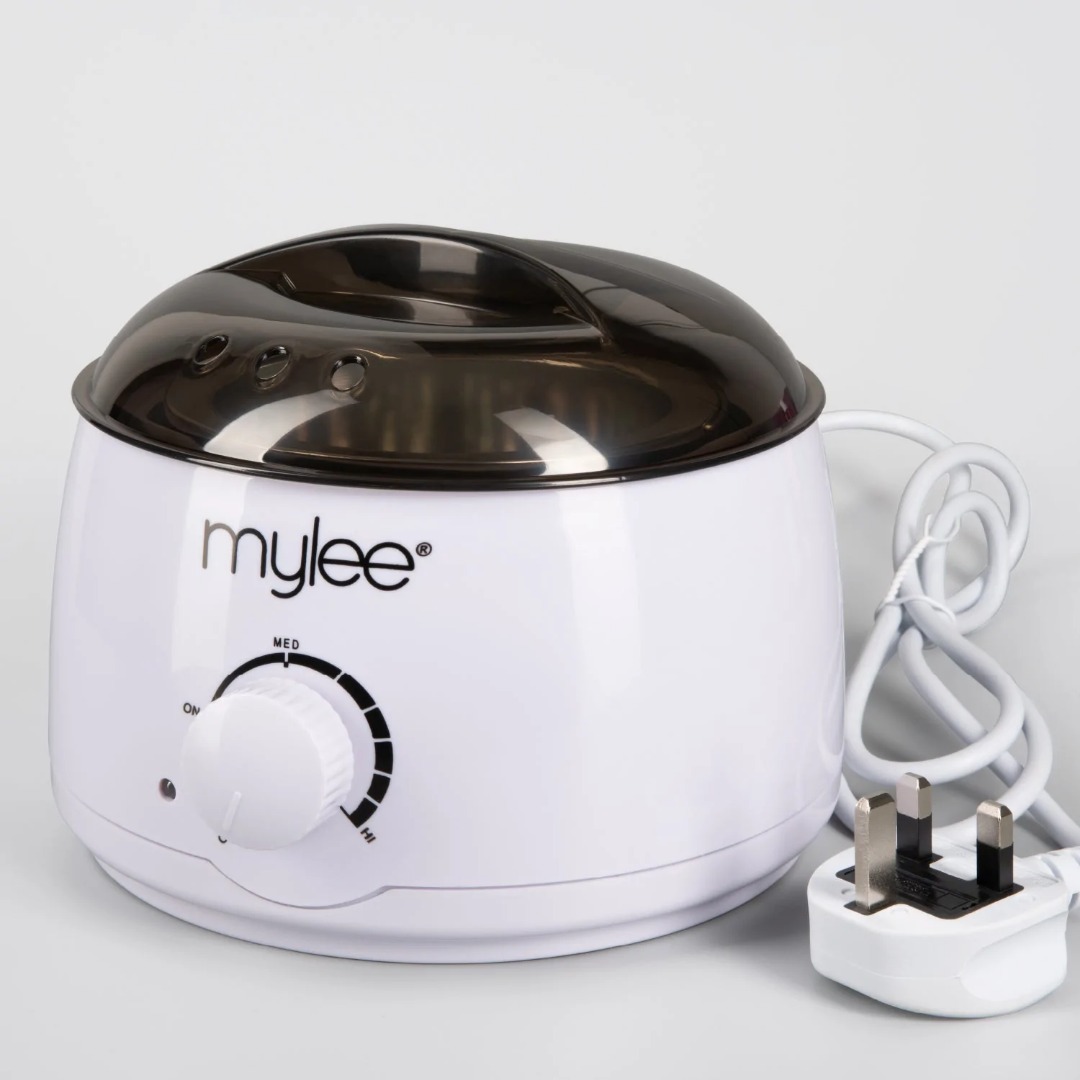 Mylee Professional 500ml Wax Heater (Beads Provided), Mobile Phones