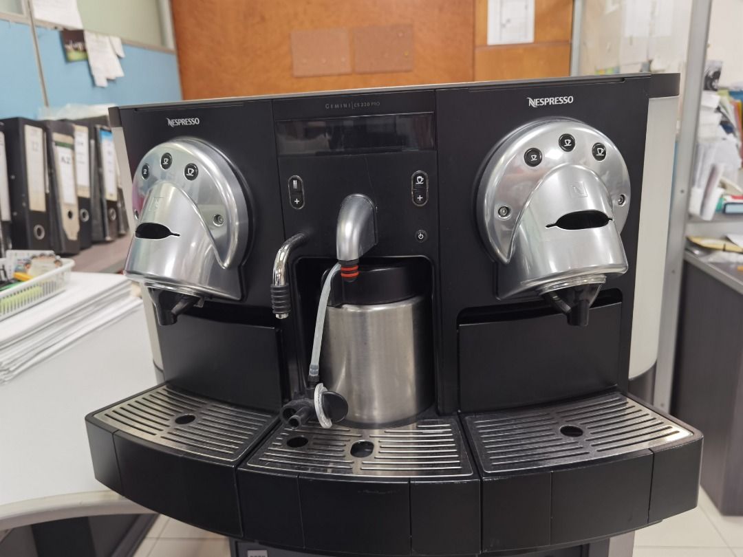 Nespresso cs220 sale