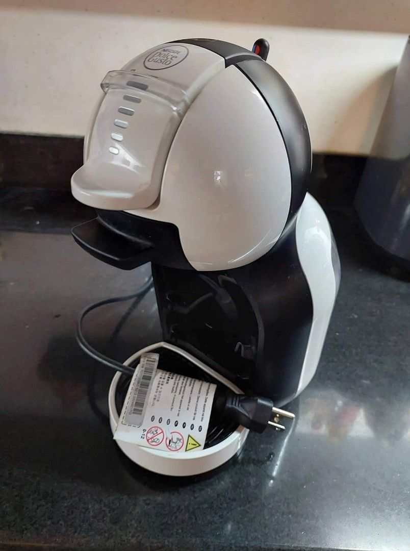 Nestle Dolce Gusto Coffee Maker, TV & Home Appliances, Kitchen