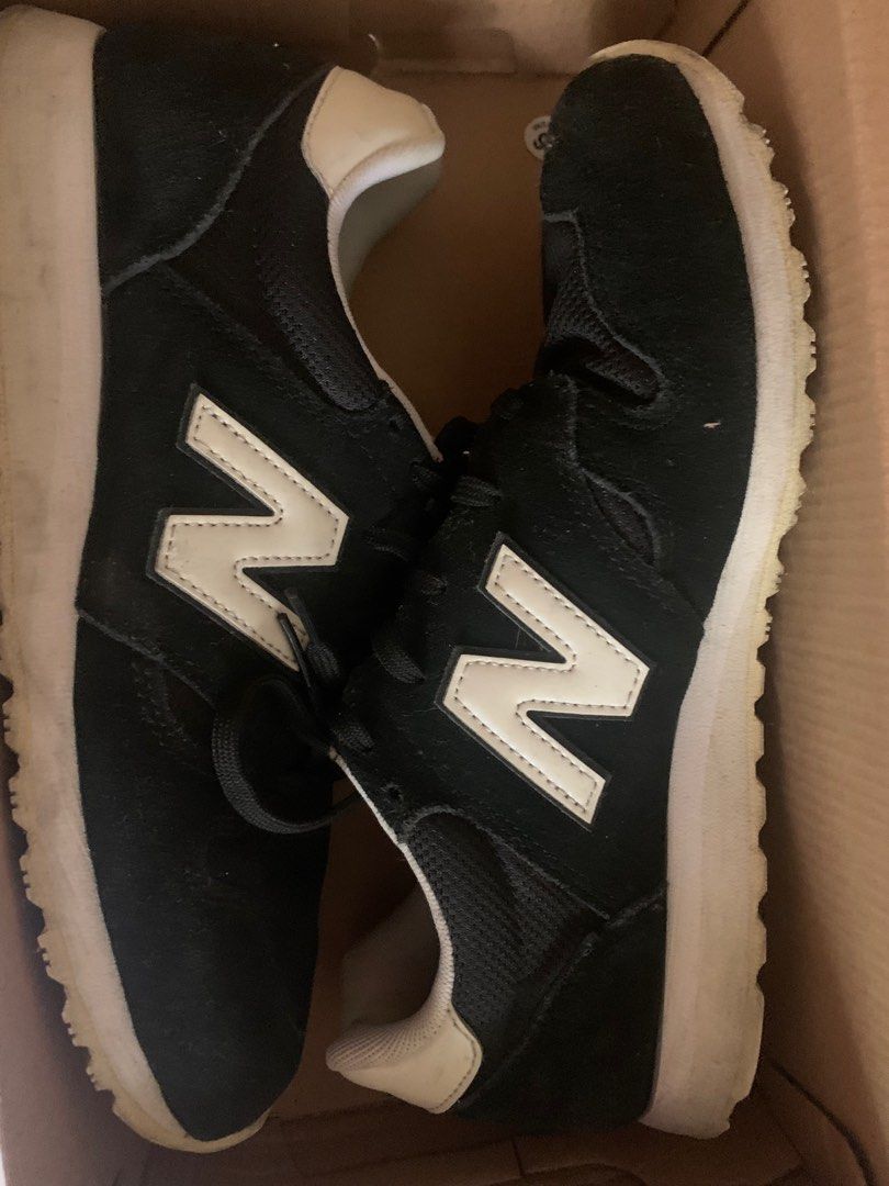 New balance top 520 classic discount