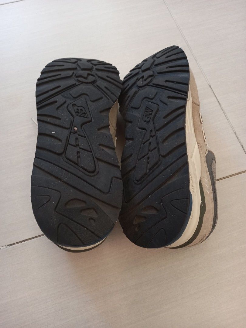 New balance ml990 top