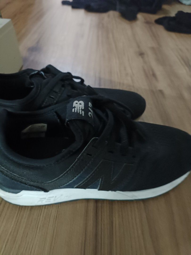 Run on hotsell new balance 219