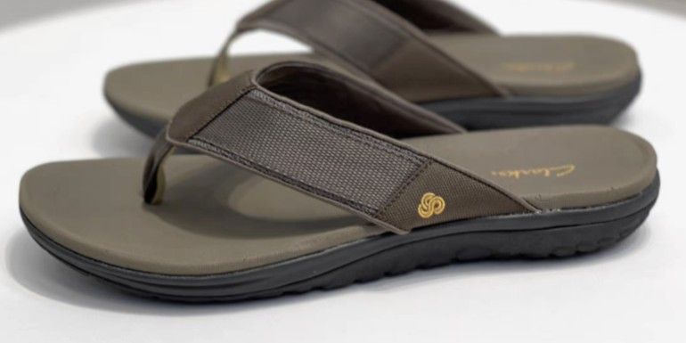 Clarks fitflops clearance