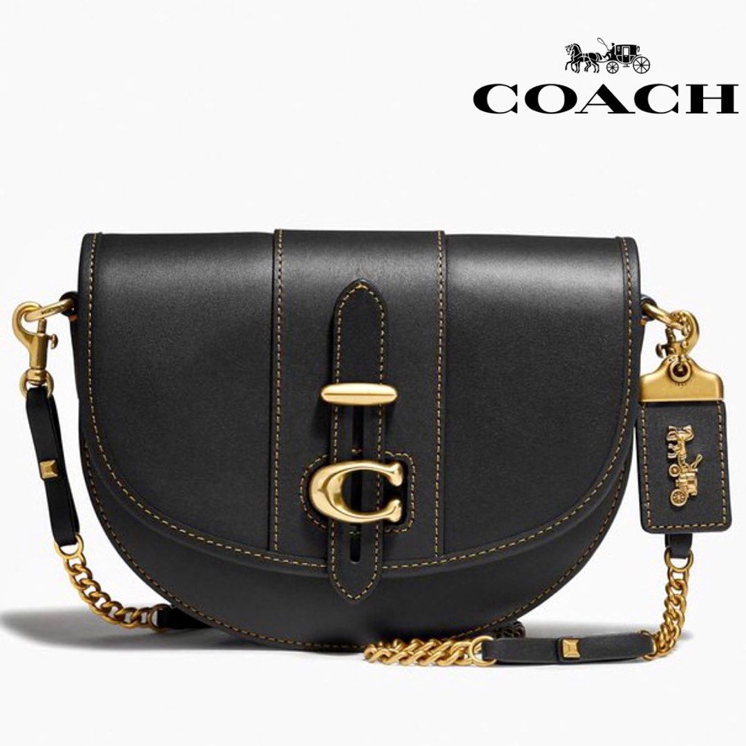 Saddle sales 20 coach