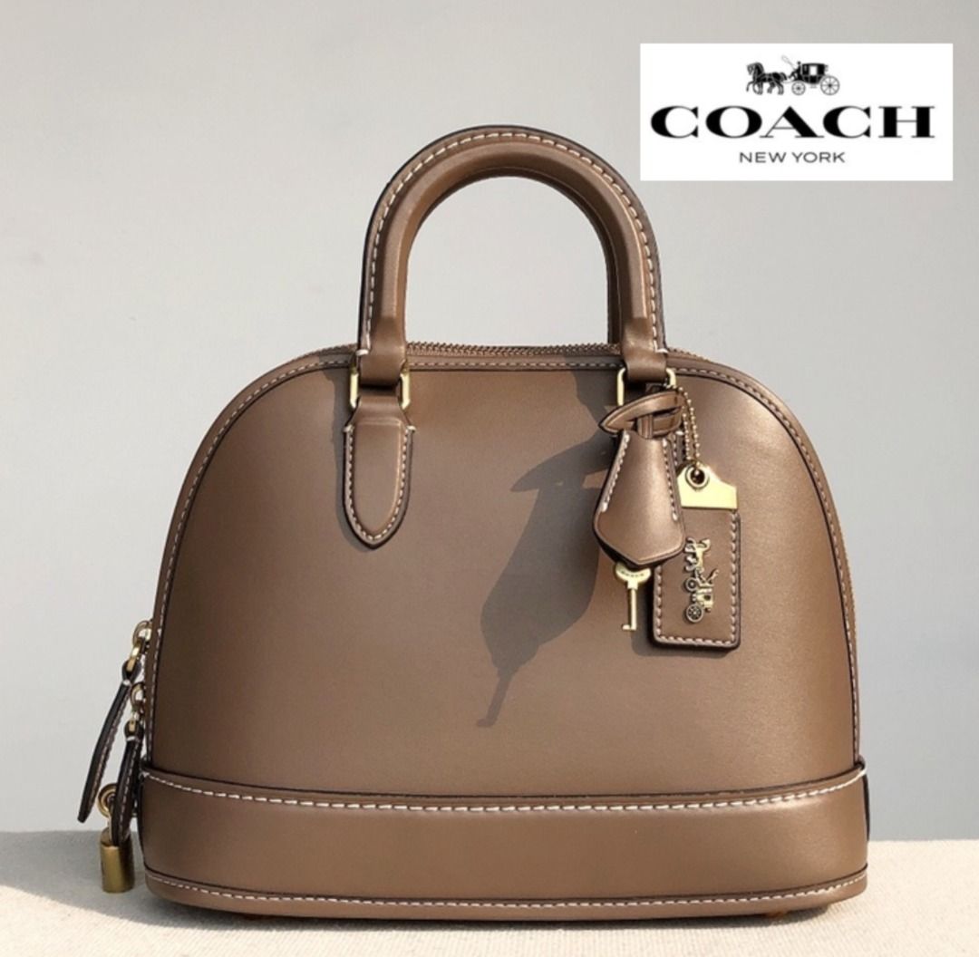 coach handbags revel｜TikTok Search