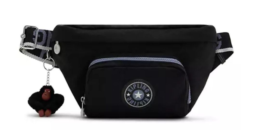 Kipling belt bag sale store