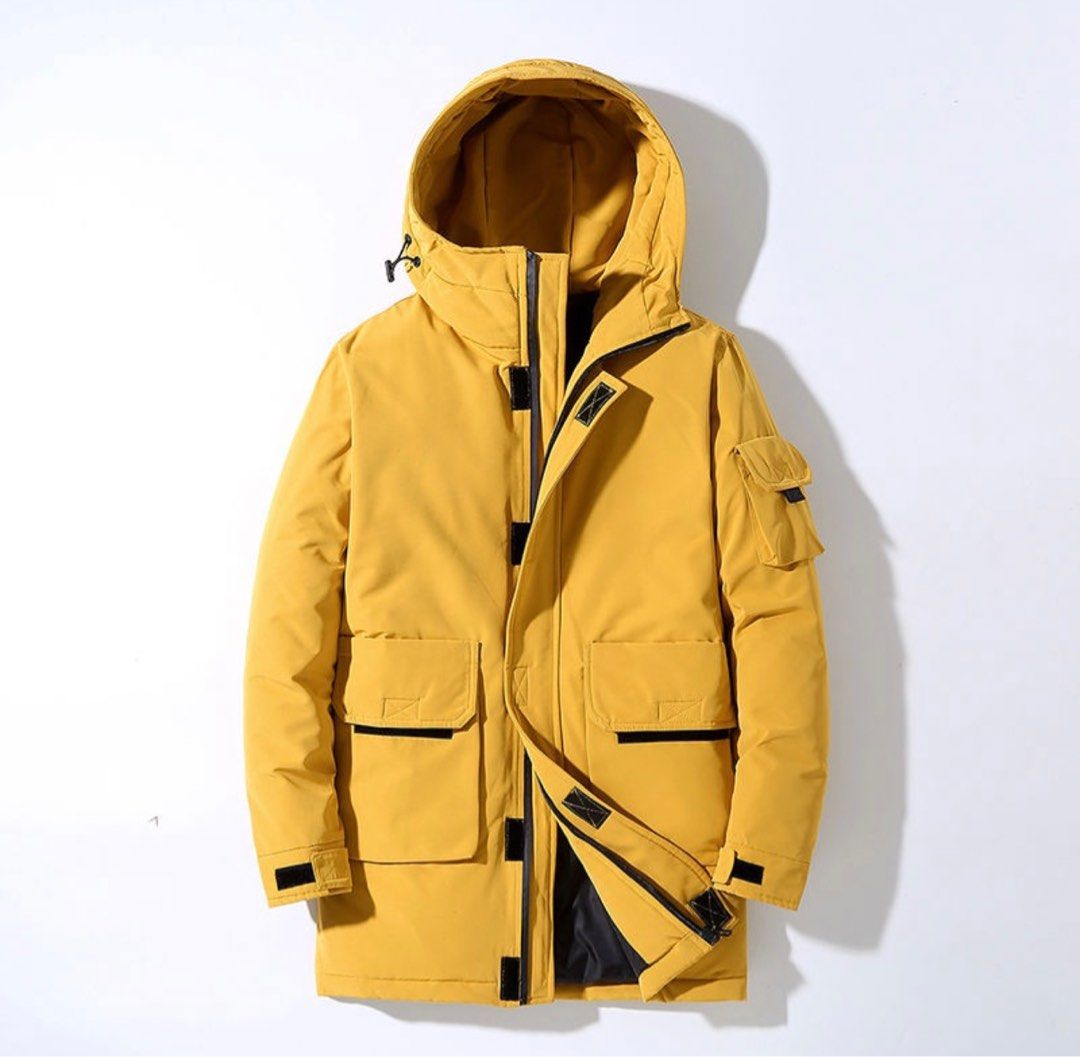 Down outdoor cheap jackets