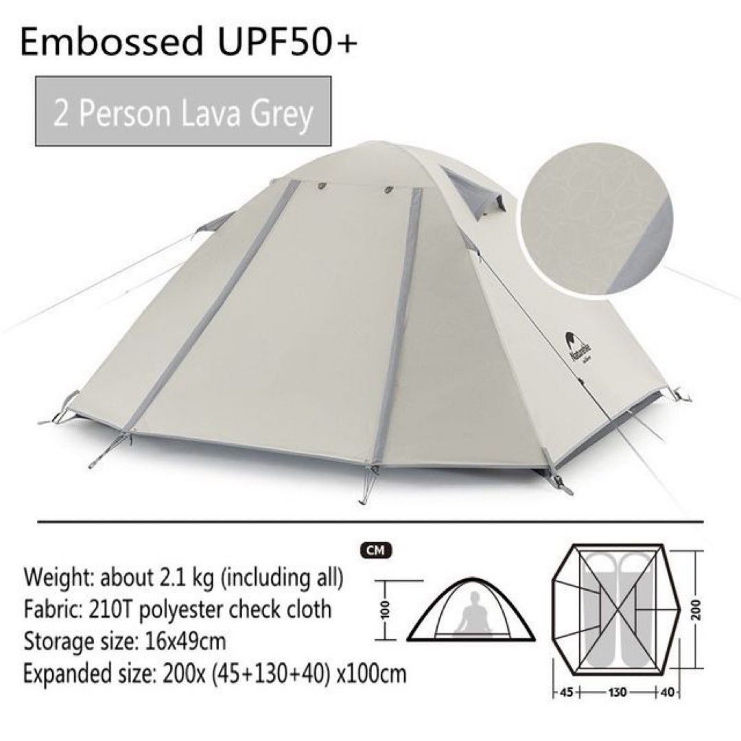 Naturehike p series online