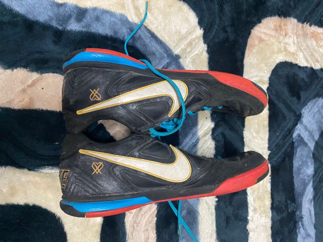 Nike 5 Gato CR7