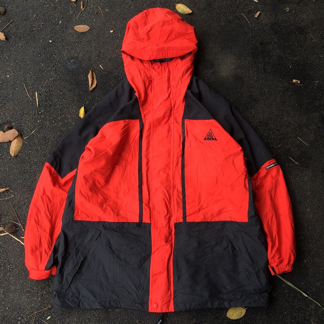 acg outdoor