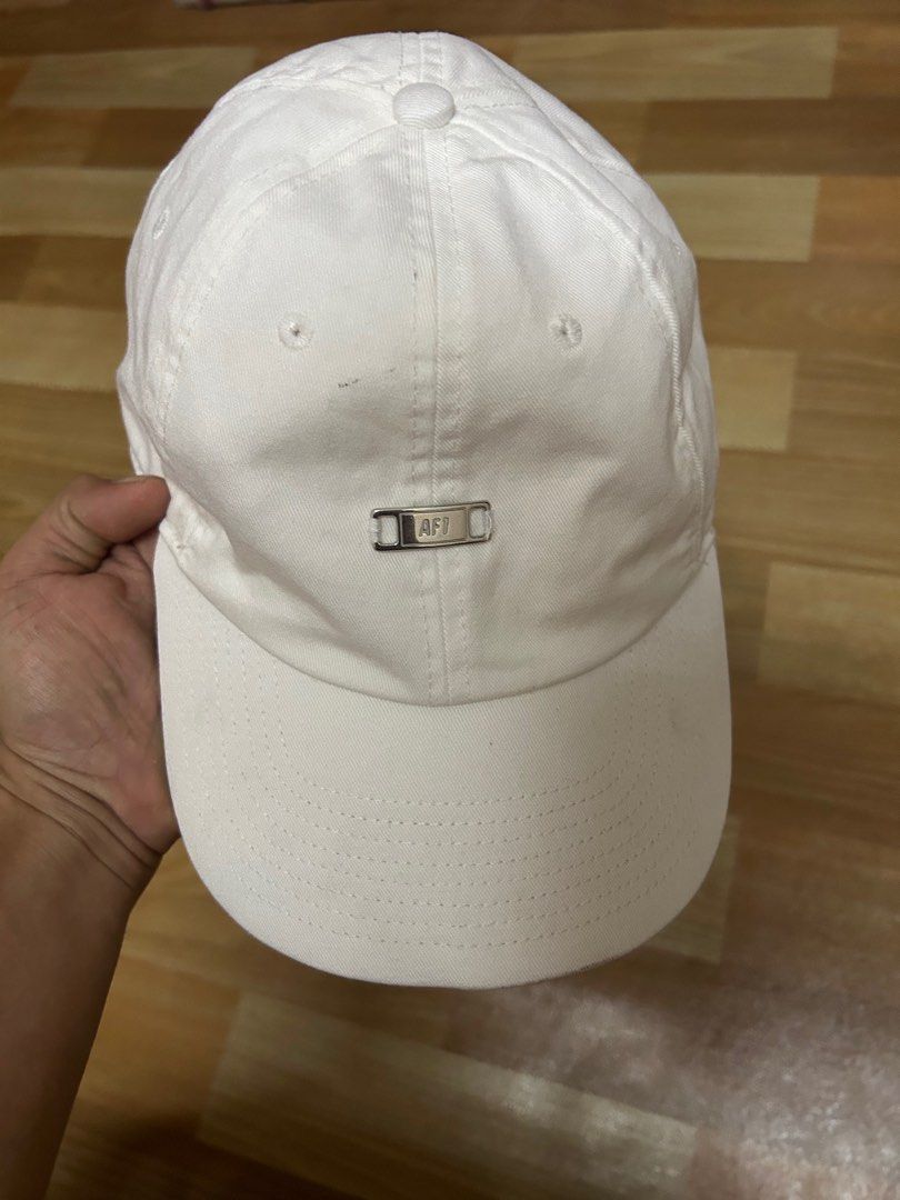 NIKE AF1 Cap Men s Fashion Watches Accessories Cap Hats on
