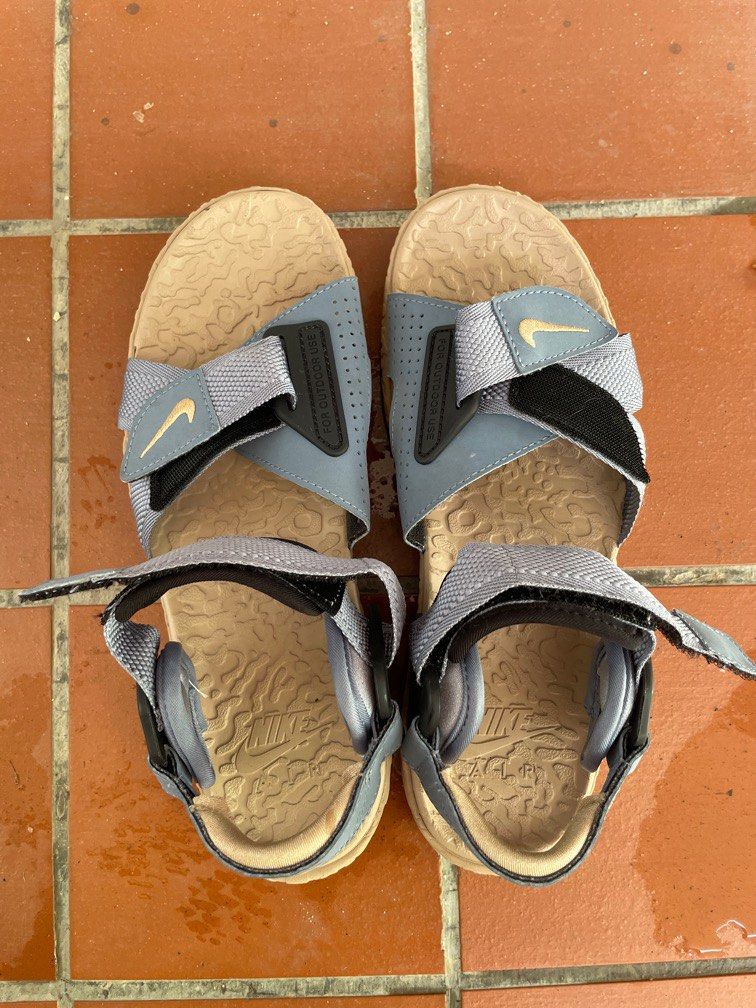 Nike air cheap acg sandals