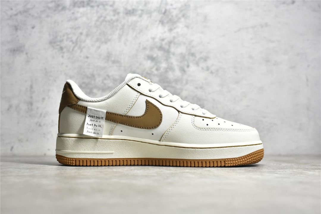 Air force one store 07 just do it