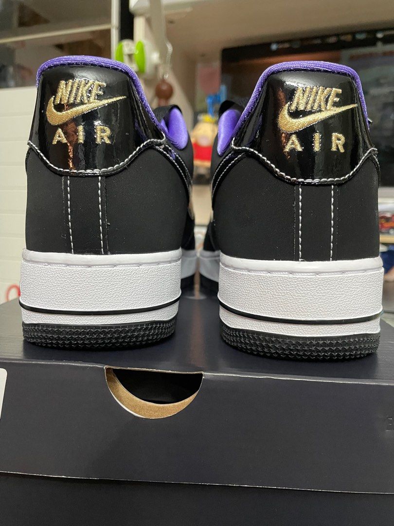 Nike Air Force 1 world champion, 男裝, 鞋, 波鞋- Carousell