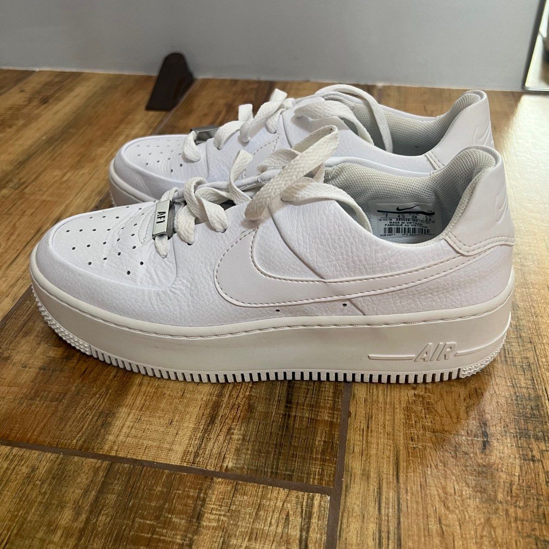 Nike air force 1 sage low women's australia online