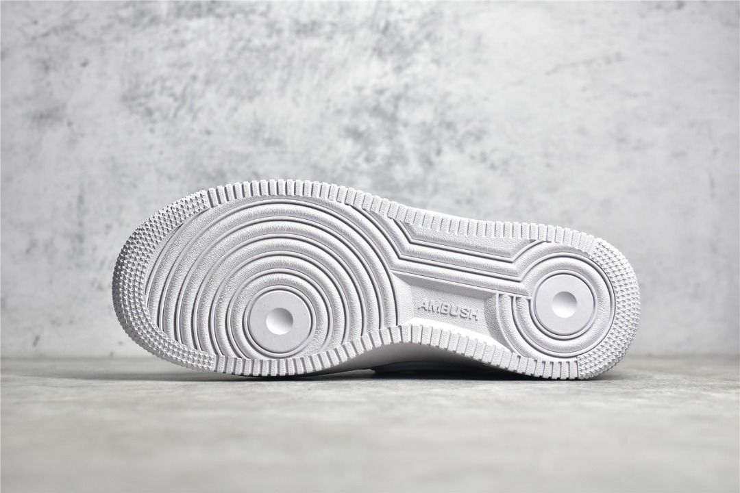 Nike air force one sole top
