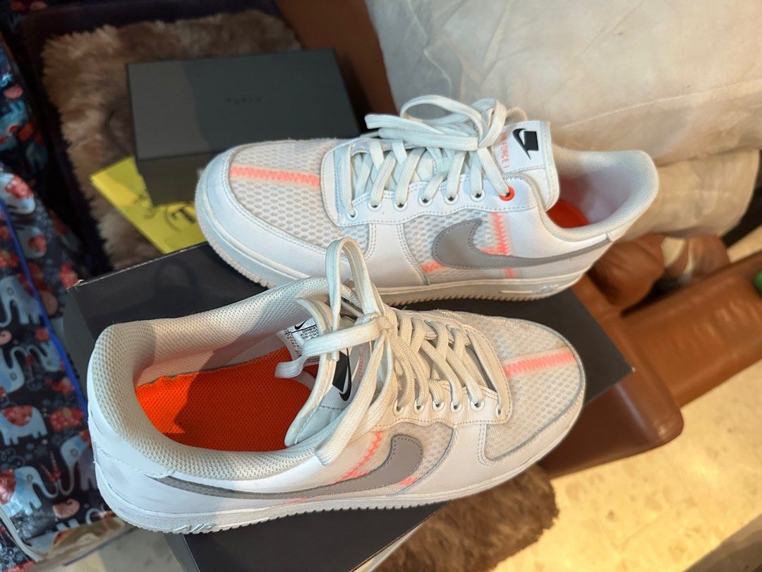 Nike air force size new arrivals 11