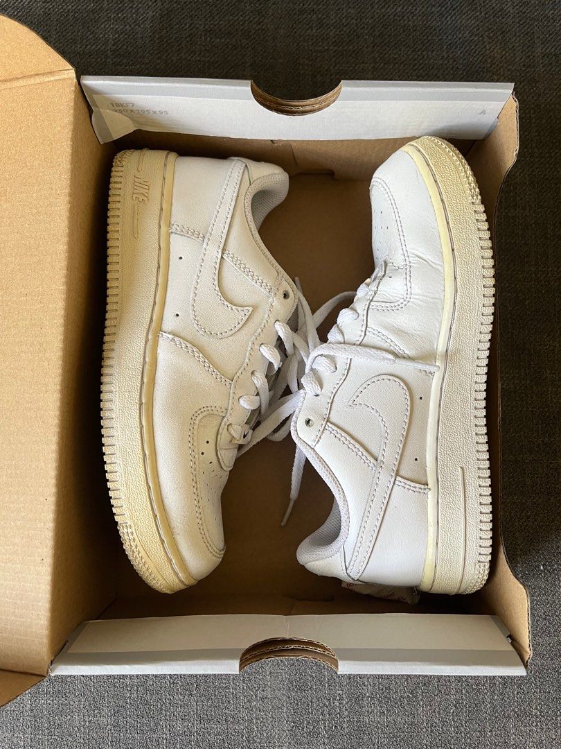 size 2 airforce