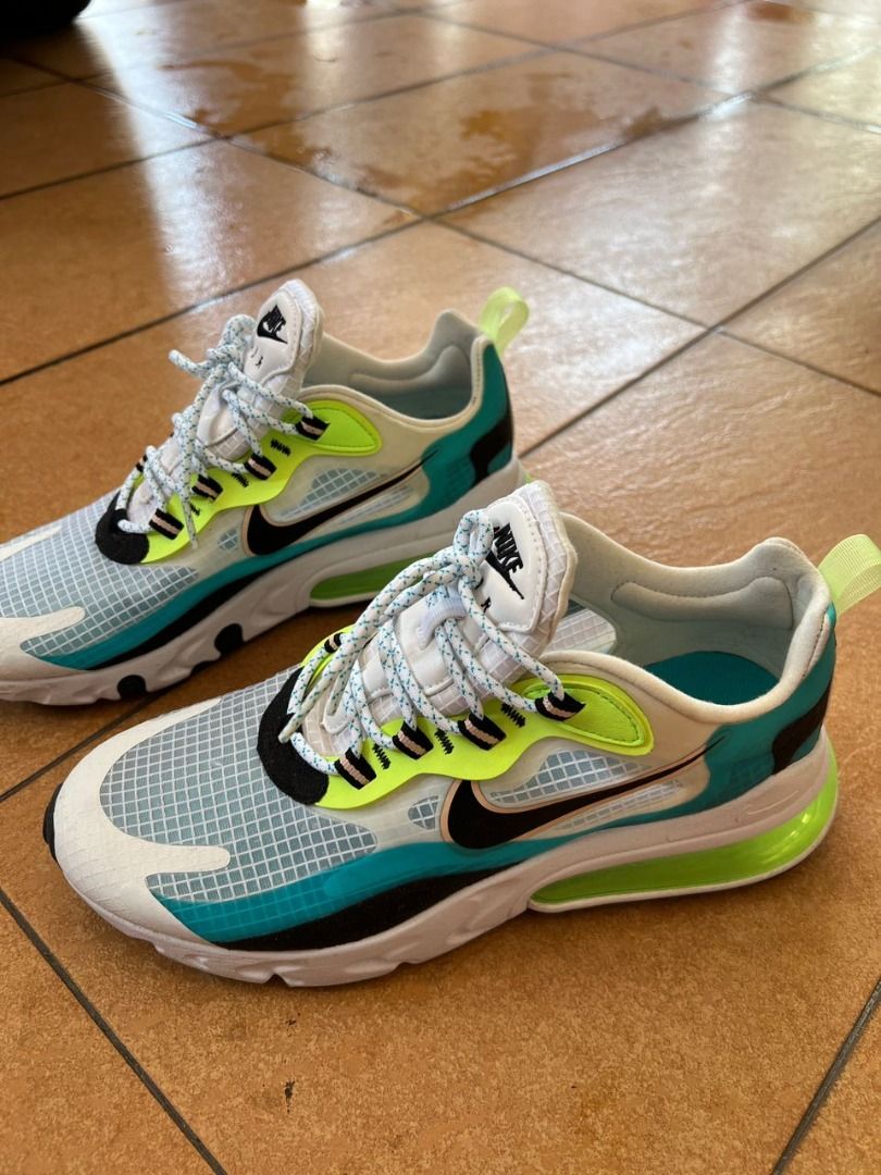 Air max 270 react se discount
