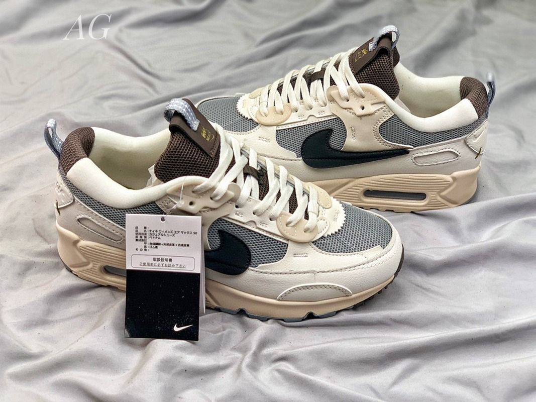 Vintage air max 90 hot sale