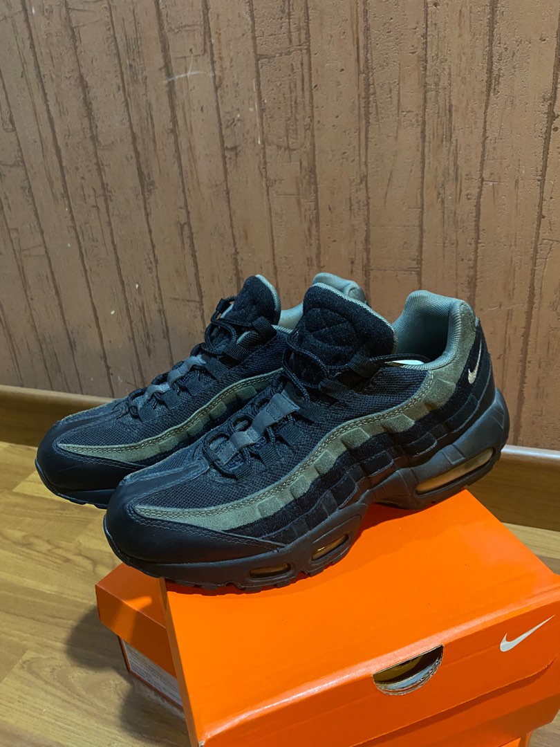 nike air max 95 hal