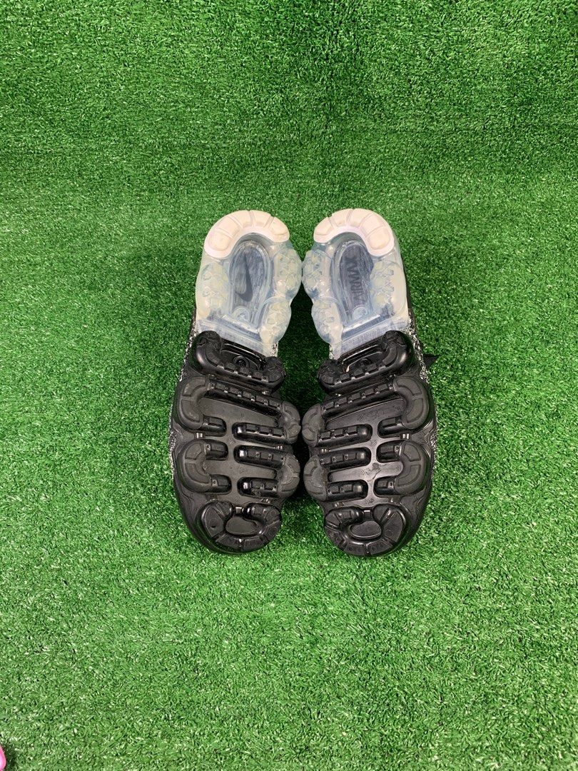 vapormax flyknit reverse orca