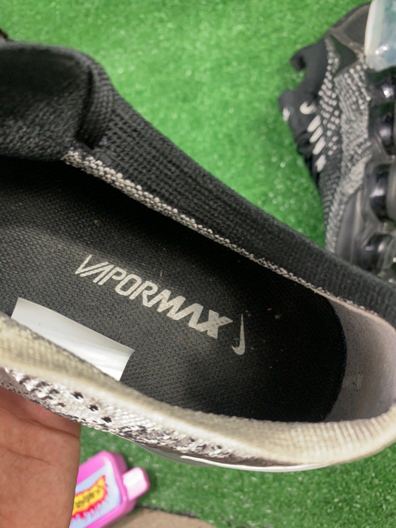 vapormax flyknit reverse orca