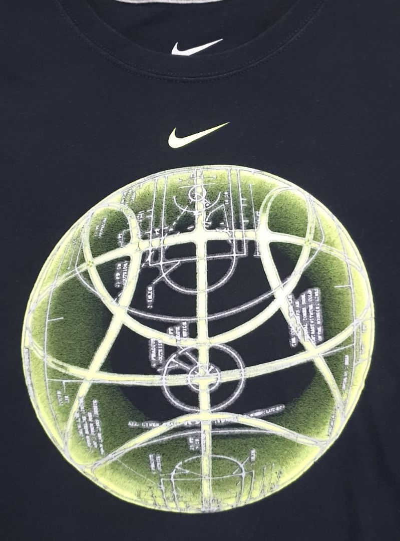 nikebetterworld t shirt